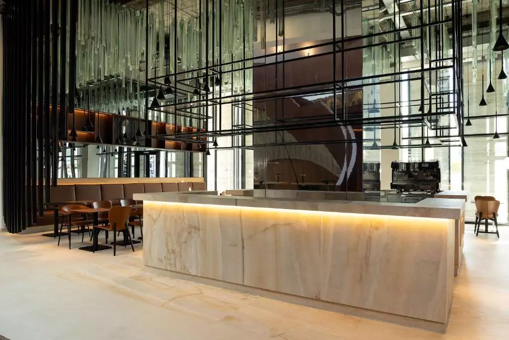 Radisson Hotel Tunis